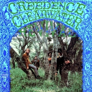 Creedence Clearwater Revival | Same 