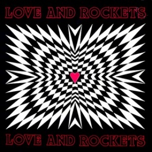 Love And Rockets | Same 