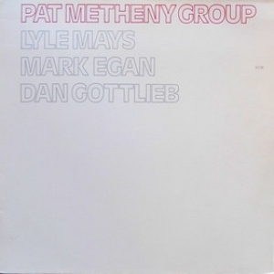 Metheny Pat | Same