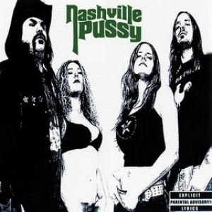 Nashville Pussy | Same 