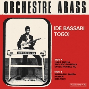 Orchestre Abass | Same 