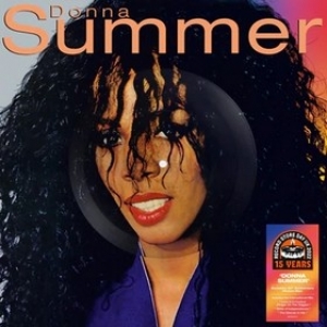 Donna Summer | Same - Picture Disc 