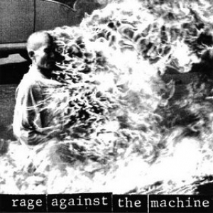 Rage Against The Machine | Same 