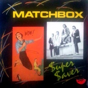 Matchbox | Same ( Ryder In the Sky )