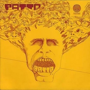 Patto | Same - Yellow Cover (1970)