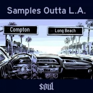 AA.VV. Soul  | Samples Outta L.A. Soul 