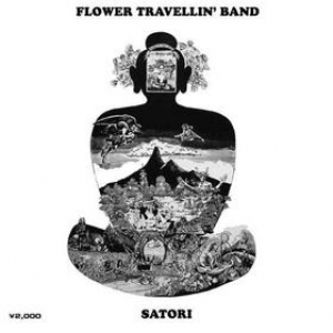 Flower Travellin Band | Satori 