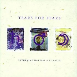 Tears For Fears | Saturnine Martial & Lunatic RSD2023