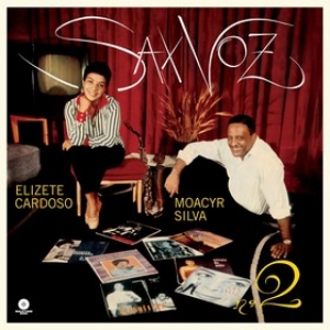 Cardoso Elizete | Sax Voz Vol. 2