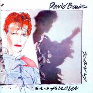 Bowie David| Scary Monsters