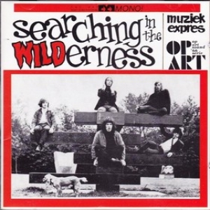 AA.VV.| Searching In The Wilderness