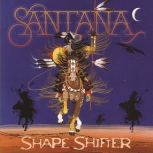 Santana| Shape Shifter 