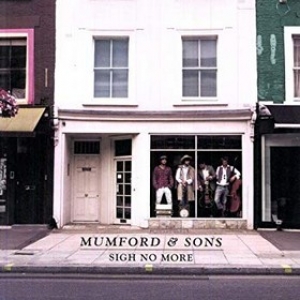 Mumford & Sons | Sigh No More 