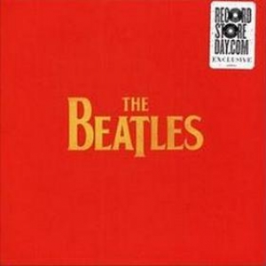 Beatles| Singles BoxSet 