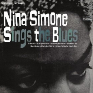 Simone Nina | Sings The Blues                                       