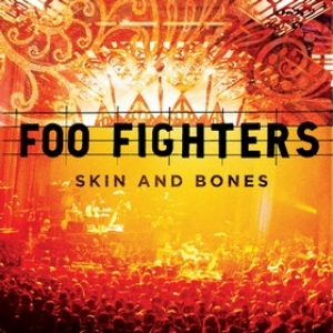 Foo Fighters | Skin And Bones 