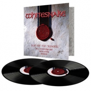 Whitesnake | Slip Of The Toungue 30th Anniversary