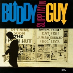 Guy Buddy | Slippin' In 