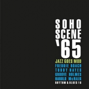 AA.VV. Soul | Soho Scene '65 