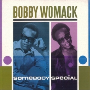 Womack Bobby| Somebody Specials