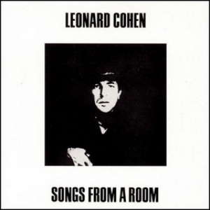 Cohen Leonard | Songs From A Room 