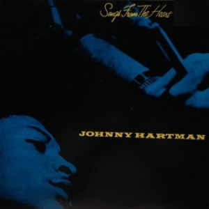 Hartman Johnny | Songs From The Heart