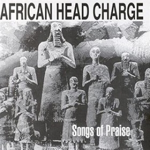 African head Charge | Songs Of Praise 