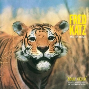 Katz Fred| Soul Cello