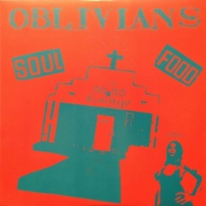 Oblivians | Soul Food 