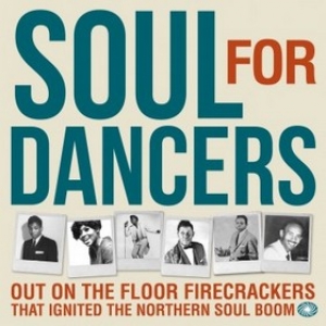 AA.VV. Soul  | Soul For Dancers 