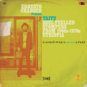AA.VV. Afro | Soul Fuelled Stomped Fron Ethiopia 1960-1970s