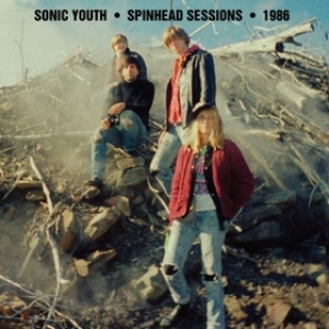 Sonic Youth | Spinhead Session 1986