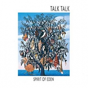 Talk Talk | Spirit Of Eden 