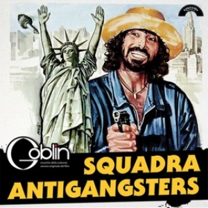 Goblin | Squadra Antigangsters 