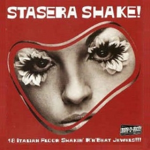 AA.VV. Garage | Stasera Shake! 