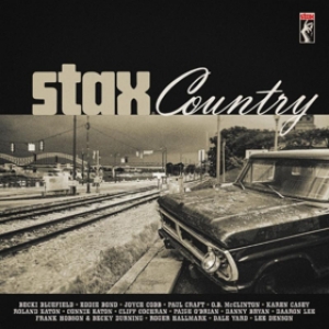 AA.VV. Soul | Stax Country 