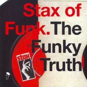 AA.VV. Funk | Stax Of Funk 
