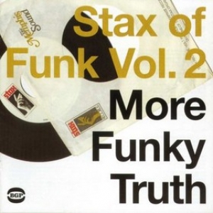 AA.VV. Funk | Stax Of Funk Vol.2 