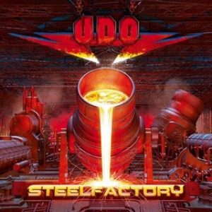U.D.O. | Steel Factory 