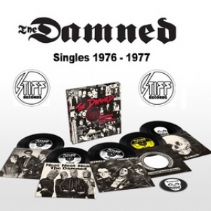 Damned | Stiff Singles 1976-1977