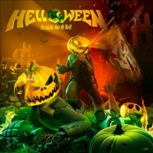 Helloween | Straight Out Of Hell 