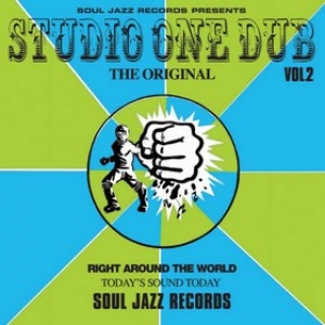 AA.VV. Studio One | Studio One Dub Vol.2