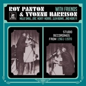 Roy & Yvonne | Studio Recordings From 1961-1970