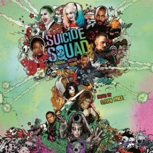 AA.VV. Soundtrack| Suicide Squad 