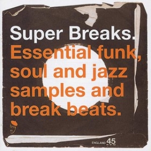 AA.VV. Funk | Super Breaks 