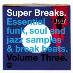 AA.VV. Funk | Super Breaks Vol. 3