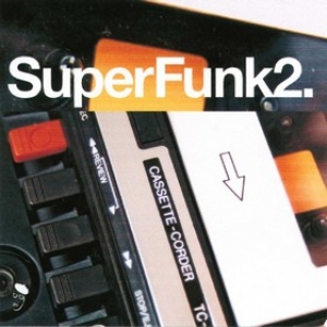 AA.VV. Funk | Super Funk Vol. 2