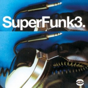 AA.VV. Funk | Super Funk Vol. 3