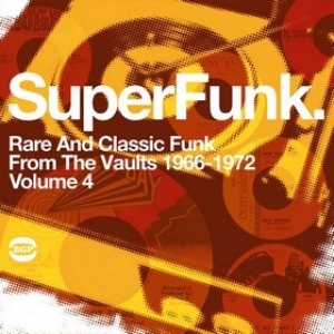AA.VV. Funk | Super Funk Vol. 4