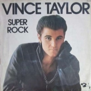 Taylor Vince | Super Rock 